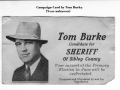Burke Card