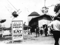 Fair 1920 Rides